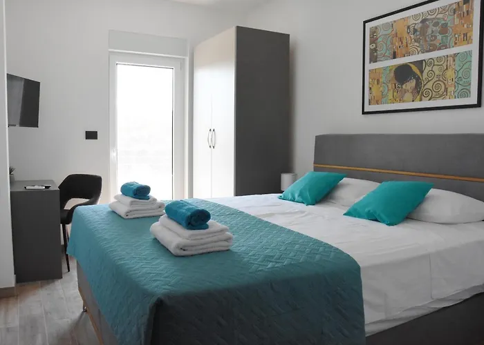 ヴィラ Tara, 4 Bedroom With Heated Pool メドゥリン