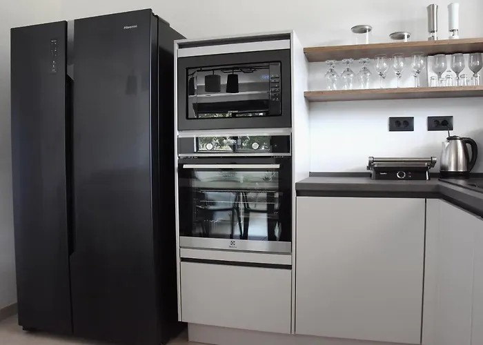 ヴィラ Tara, 4 Bedroom With Heated Pool *