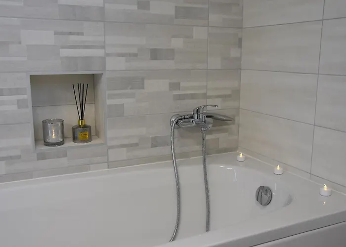 ヴィラ Tara, 4 Bedroom With Heated Pool *