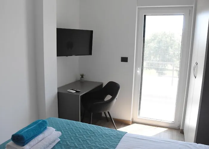 ヴィラ Tara, 4 Bedroom With Heated Pool